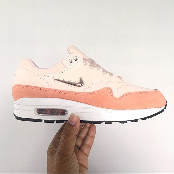 nike air max 1 premium sc guava ice